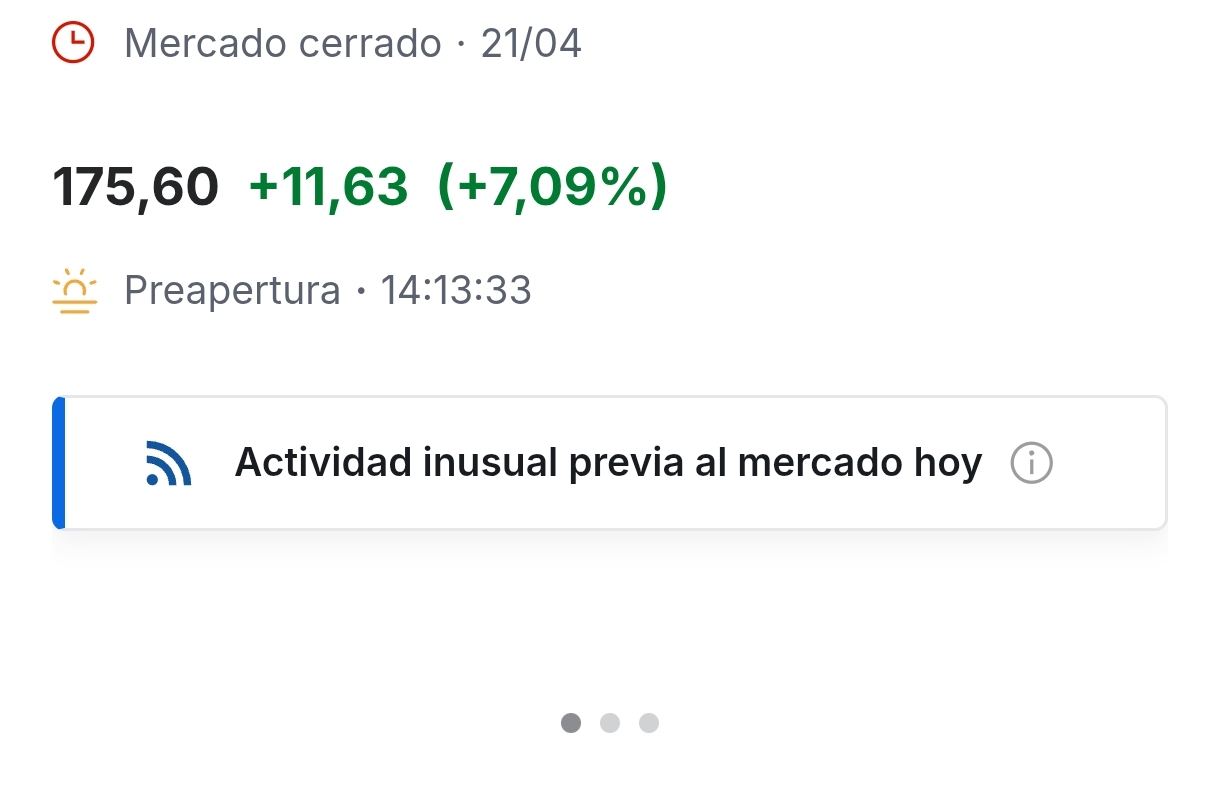 Mirad la pre de strategy, parece que saben algo de rotura al alza del Bitcoin inminente