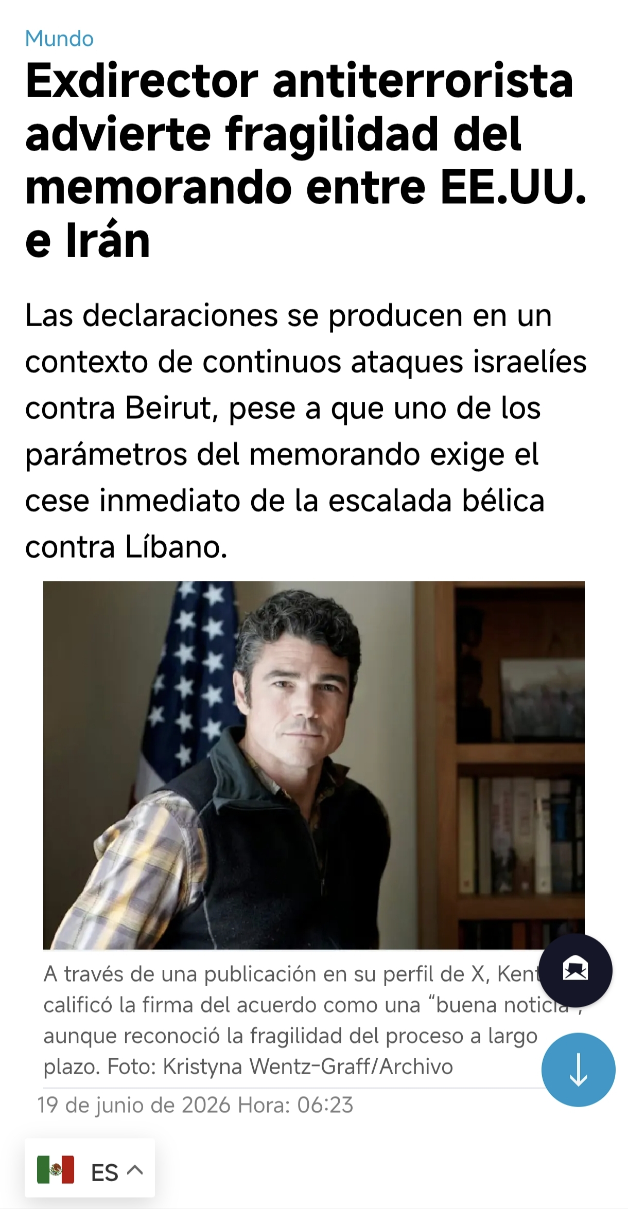 Info