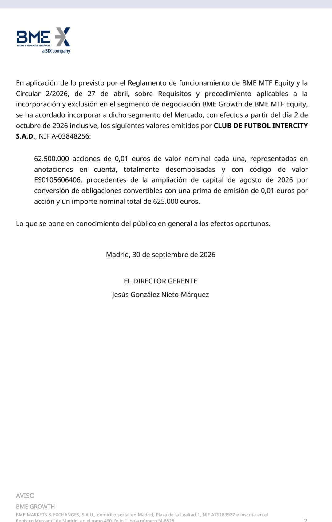 Lo he dicho mañana salen los 62k a 001 señores seguiremos bajando