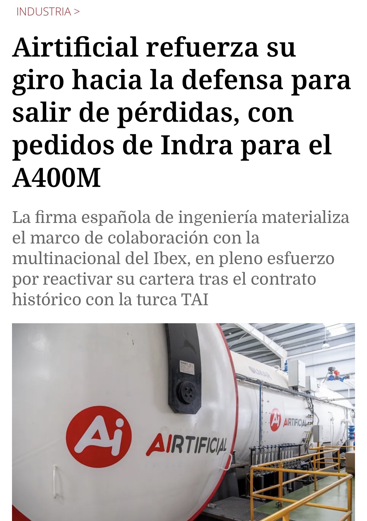 A nadie !