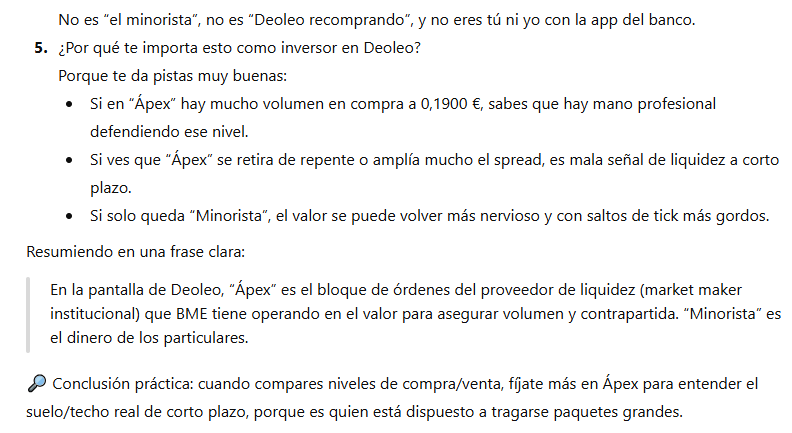 Y tres
