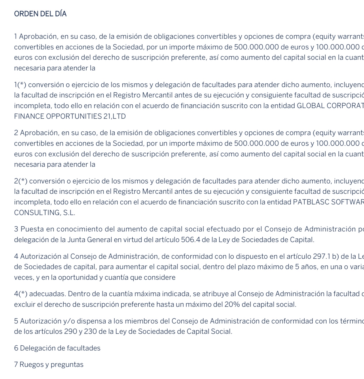 Esto Frank
