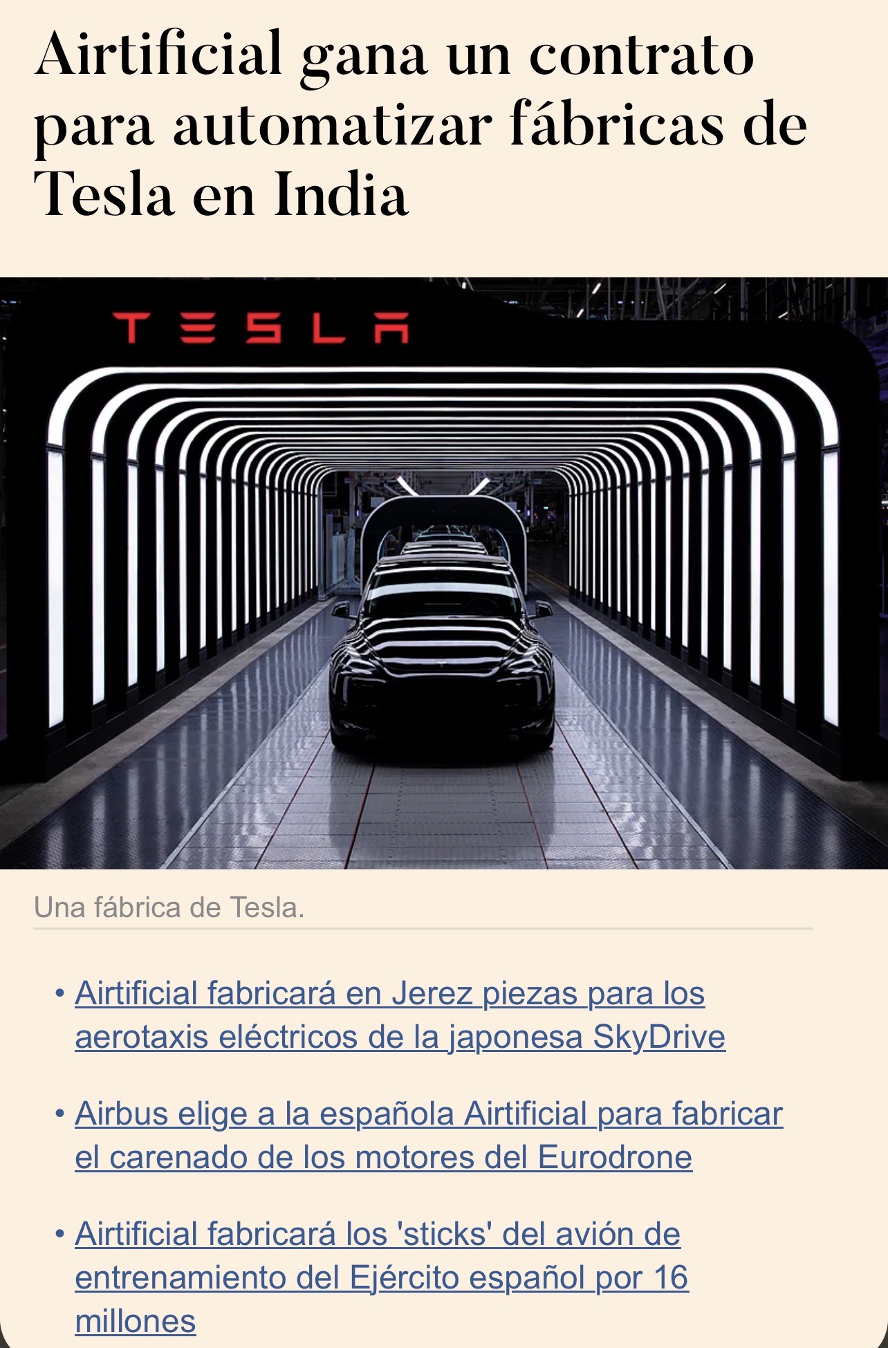 También se reían de mí por decir lo de Tesla que hasta uneuro lo recordó…
Pobres diablos… <span class="Emo26"> </span>