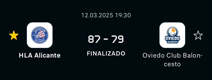 Después de perder los primeros 11 partidos de liga, el Lucentum sale de puestos de descenso, ya que nos ha costado 2M de euros…. Habra que celebrarlo no? Mañana doble dígito! El color… que cada uno elija!