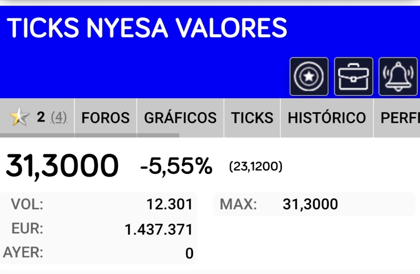 Mirad que sale, no es falso ni es hecho por mí, es un error de conexión, y sale esto, yo no he modificado nada <span class="Emo16"> </span>
