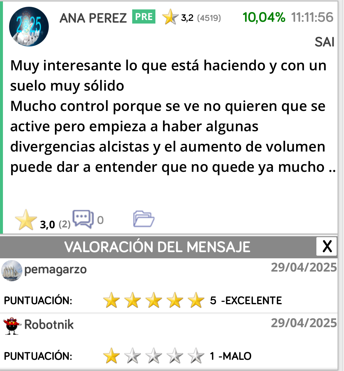 Robotnik ajústate los tornillos que algunos se te han aflojado… <span class="Emo28"> </span> <span class="Emo41"> </span>