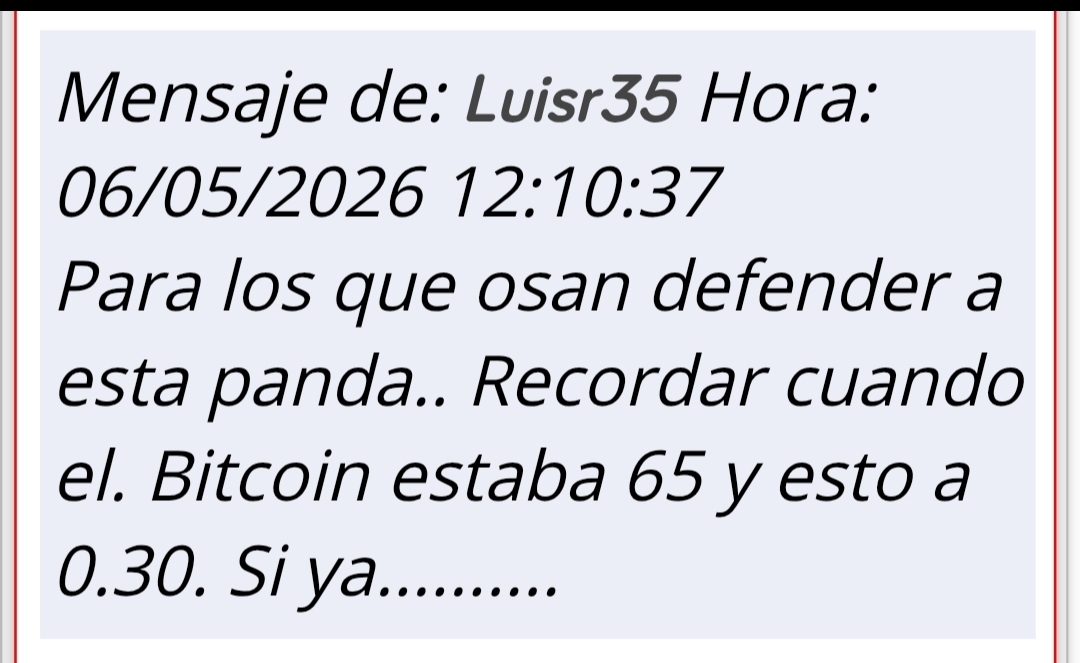 Recordar.