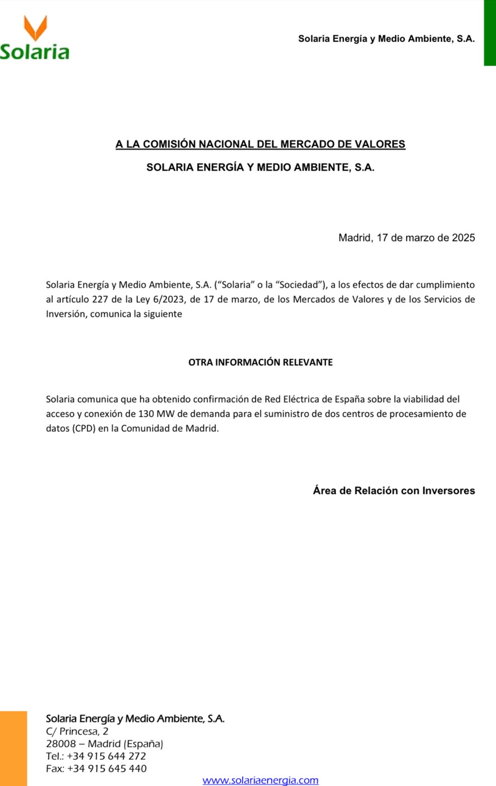 Oir