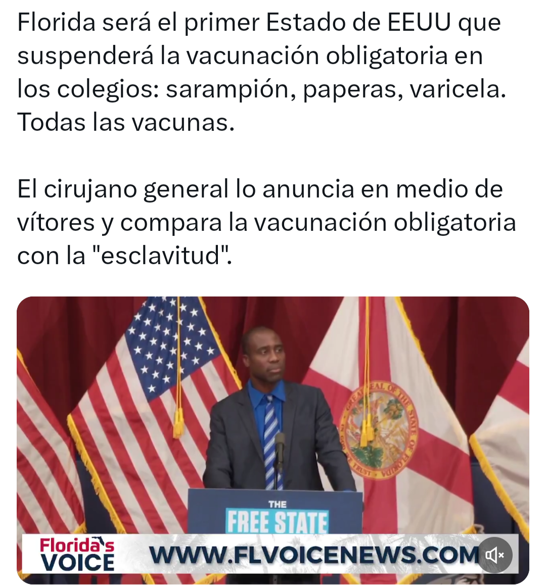 Estos Yankis,que cosas tienen.