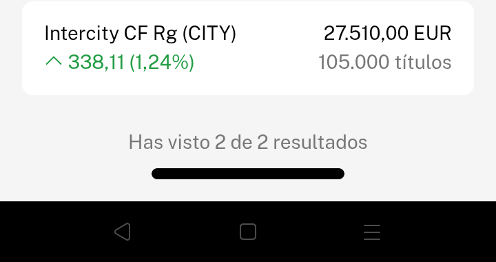 Ahí siguen y seguirán