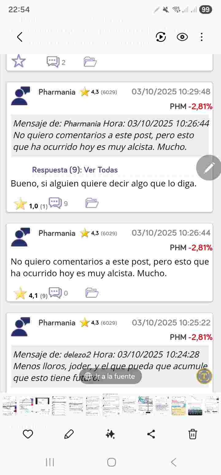 SIN COMENTARIOS.. de 100 a 70...sin paradas gracias que era " muy alcista" .Lo tipico que dice ABC lo lleva repitiendo 1 año.. algún dia.. y sólo algún día, los astros se alinearan y se dara ese abc.. pero no tengas dudas que ese dia el habrá dicho lo contrario.