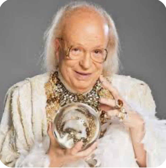 Veo que os vais a forrar!