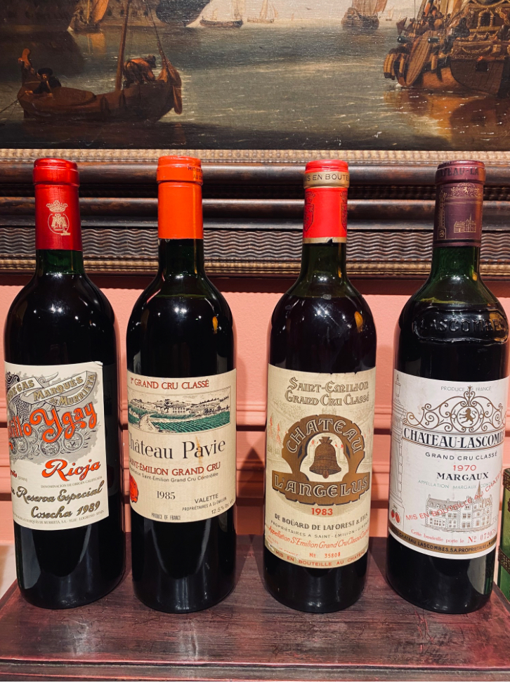 grafico de la accion Grupo Ezentis