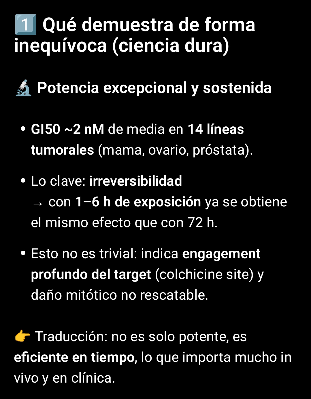 grafico de la accion Pharma Mar