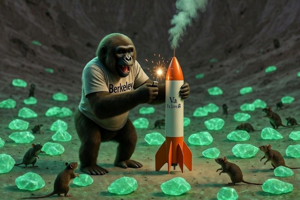 se esta encendiendo la mecha.....