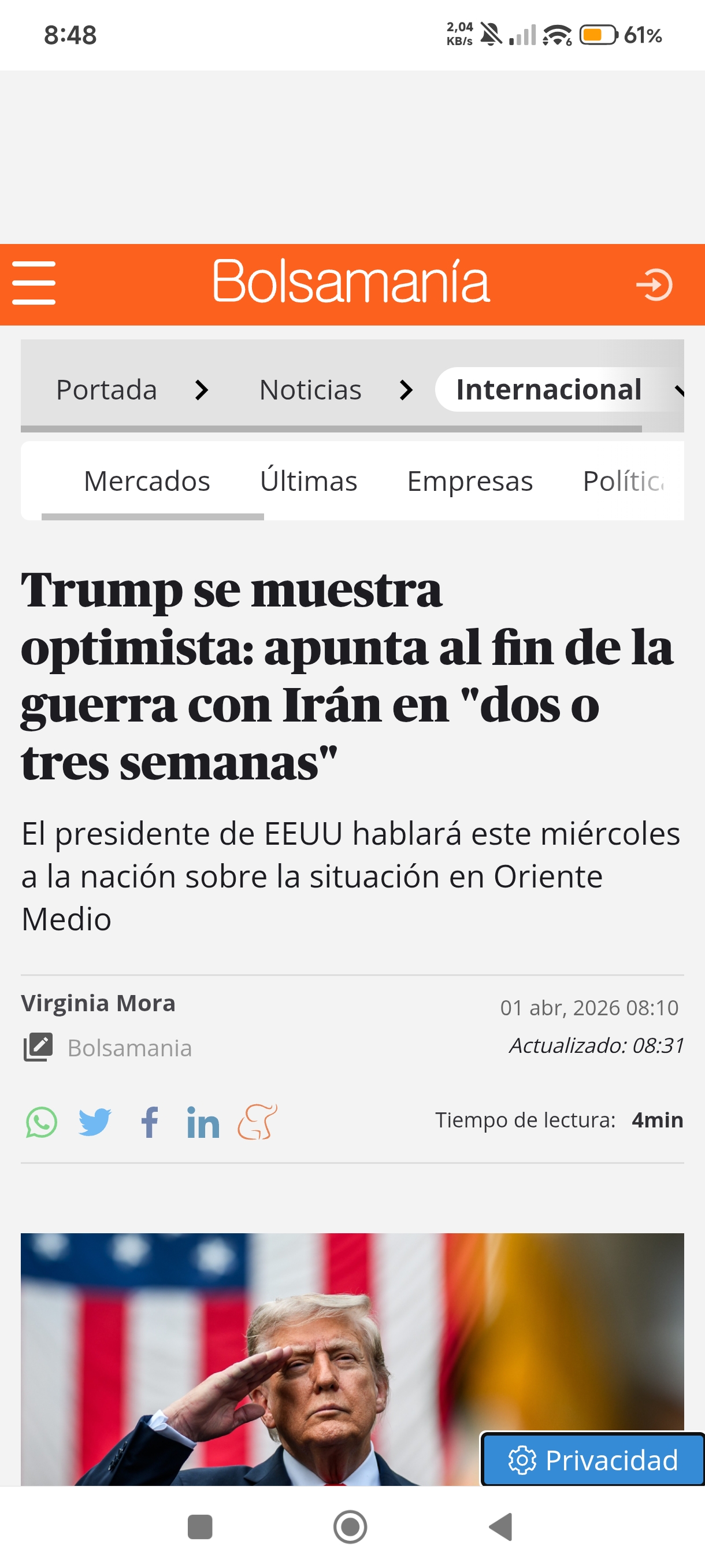 Vamosssss