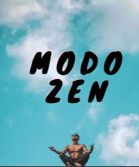 me pondré en modo zen Carale