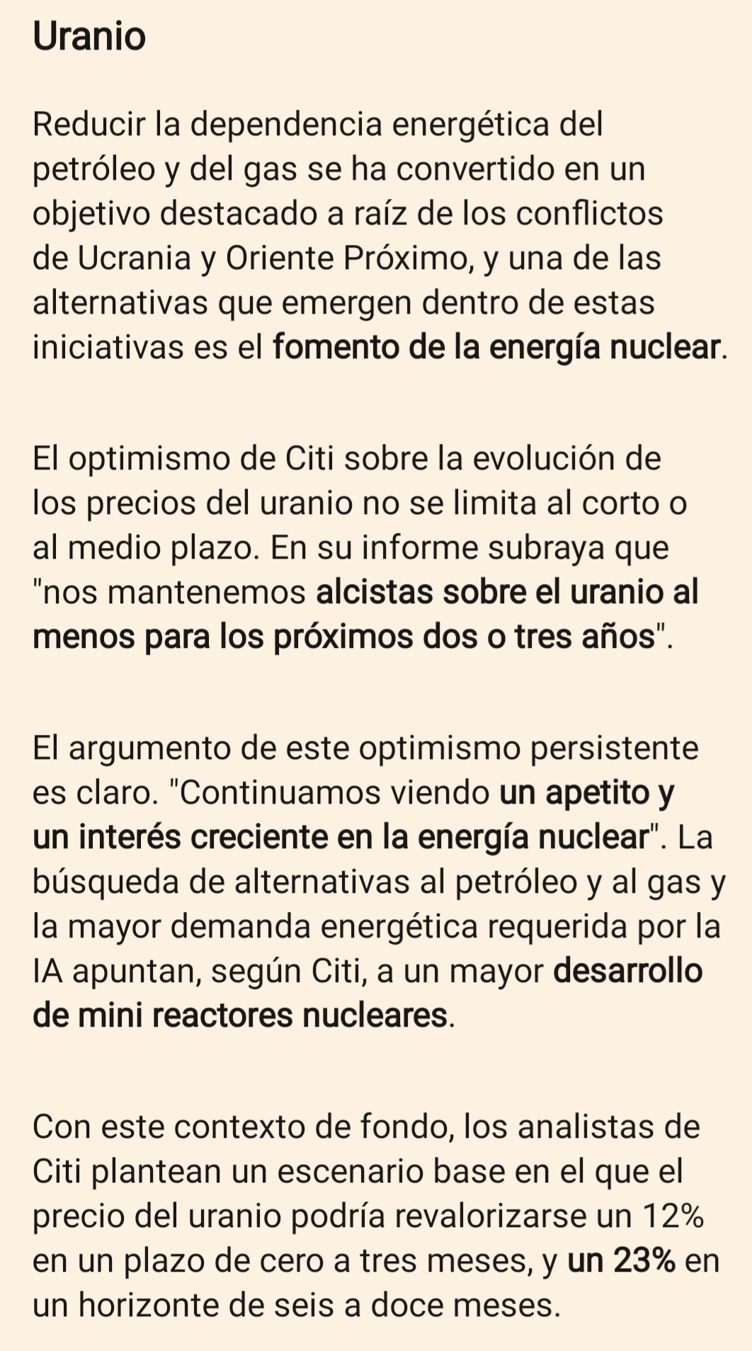 Buenas noches y buenos días compañeros
https://www.expansion.com/mercados/materias-primas/2026/10/01/6abcf58f468aebe3288b4590.html