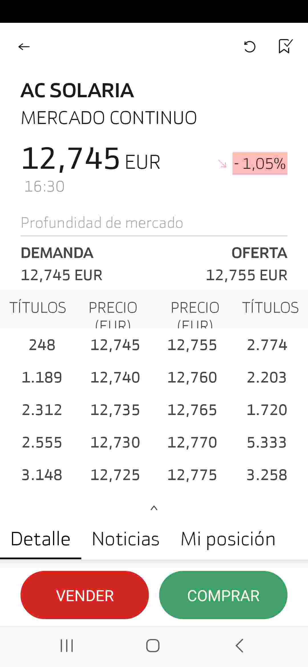 vamos coño.