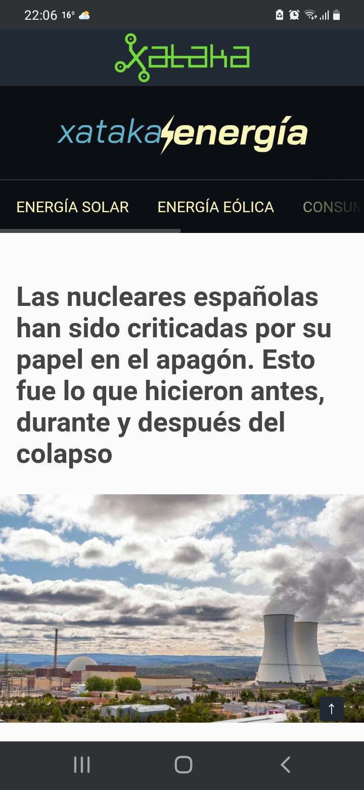 Buenos días.