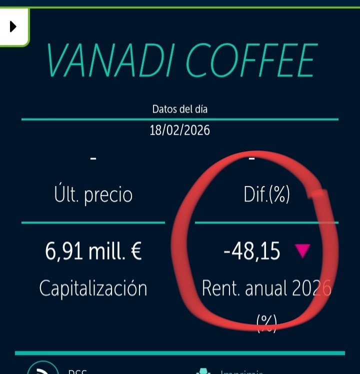 No te da vergüenza Salva, ésto en un mes y 17 días