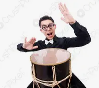 Ya te marco el ritmo yo ;o)))