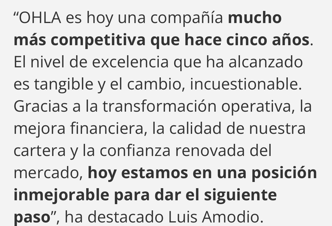 Así es la cosa
