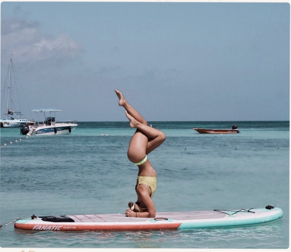 grafico de la accion Grupo San Jose