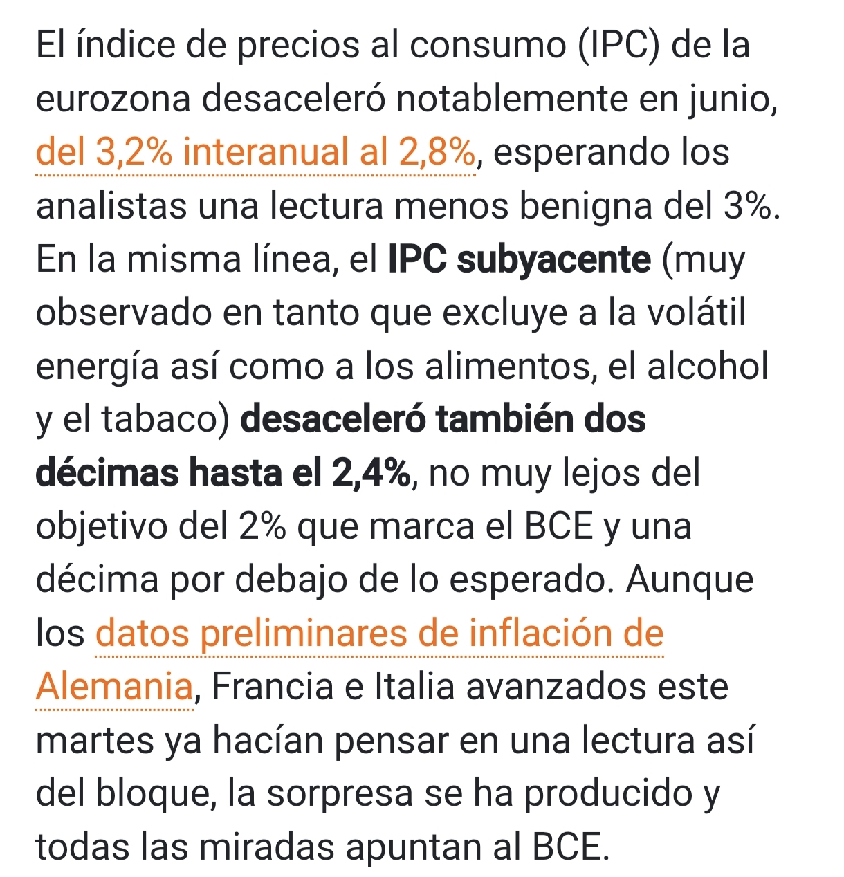Sigue