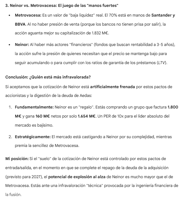 3ª parte y última de la respuesta....