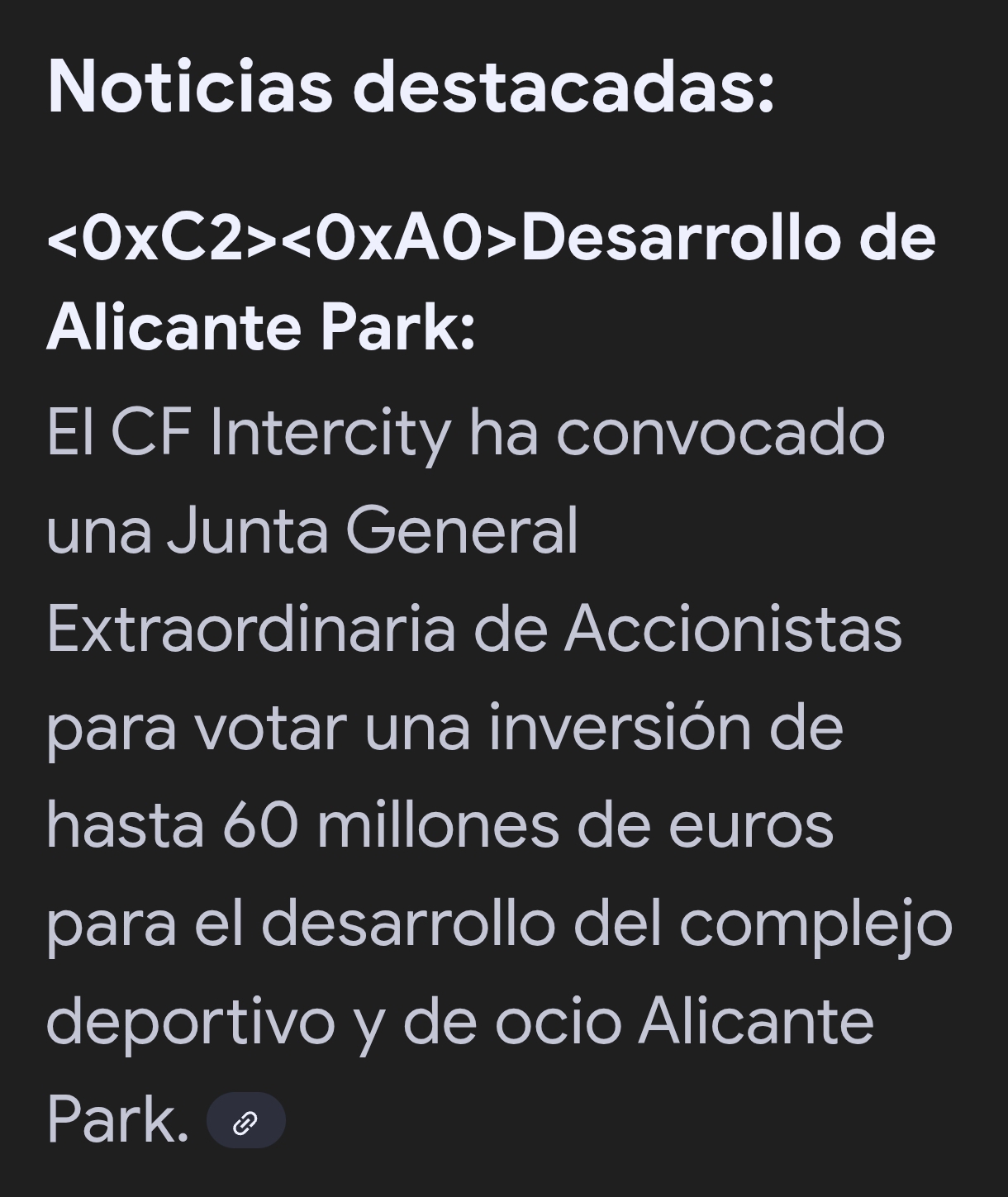 Mañana <span class="Emo42"> </span> <span class="Emo42"> </span> <span class="Emo42"> </span>