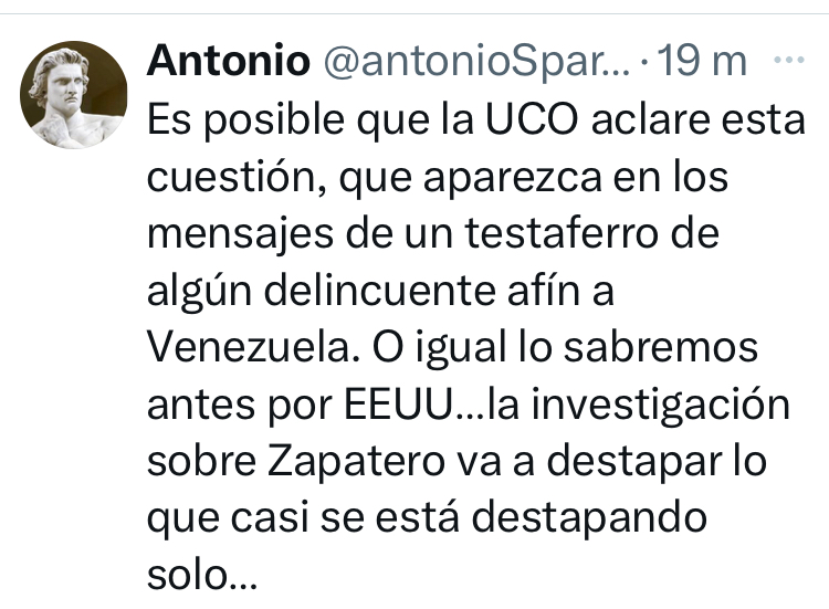 grafico de la accion Grifols A