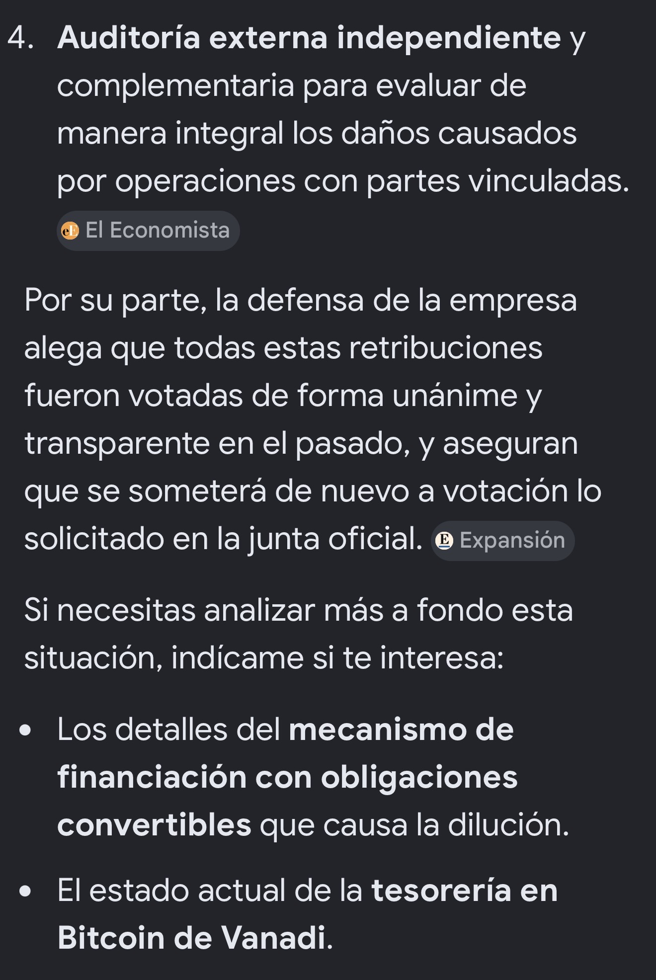 Vendrán días interesantes <span class="Emo2"> </span> <span class="Emo3"> </span>