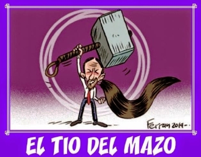 No lo digo, lo hago.