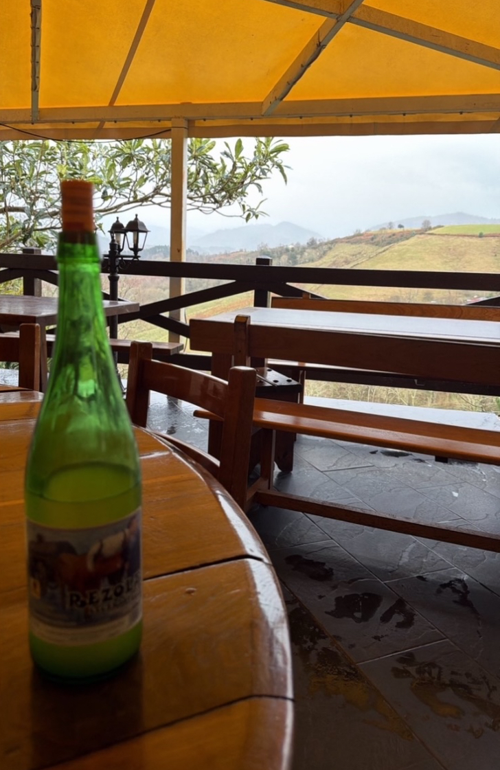 grafico de la accion Grupo Ezentis