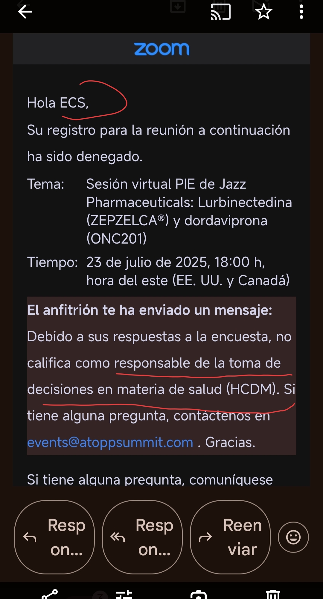 Pues eso , yo no soy un HCDM y no puedo escuchar nada sobre la puesta en marcha de Lurbi en temas ya de comercialización ...