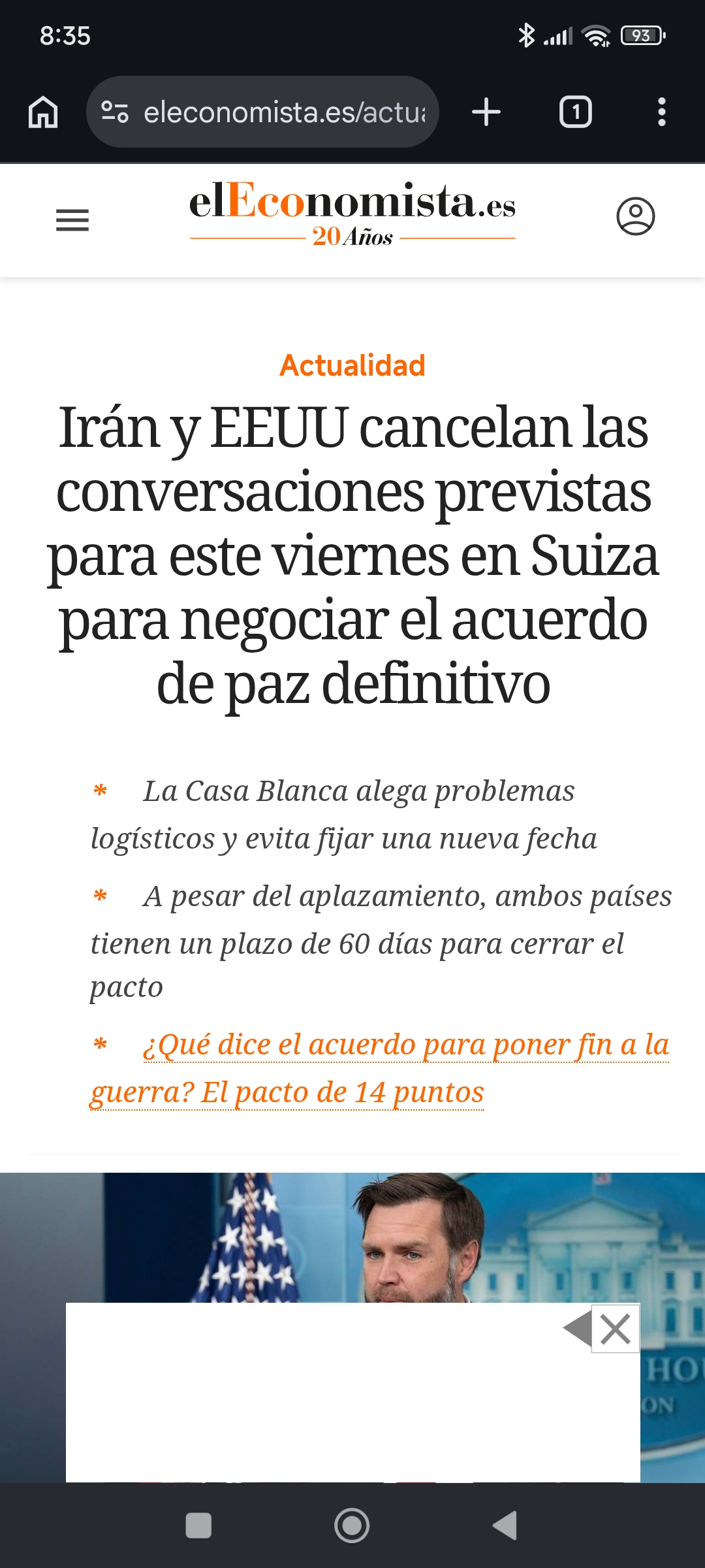 Ahora si ahora no bomba aquí bomba allí pero por el momento todo en máximos históricos