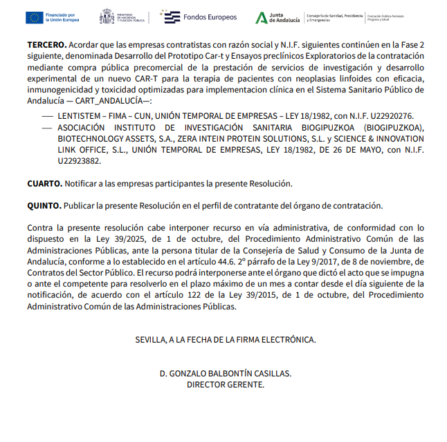 grafico de la accion BIOTECHNOLOGY ASSETS