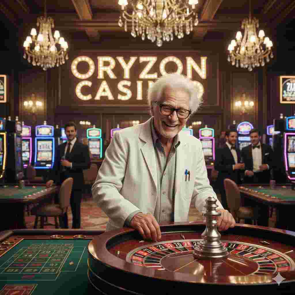 Esto es como un casino, se puede ganar mucho o no...