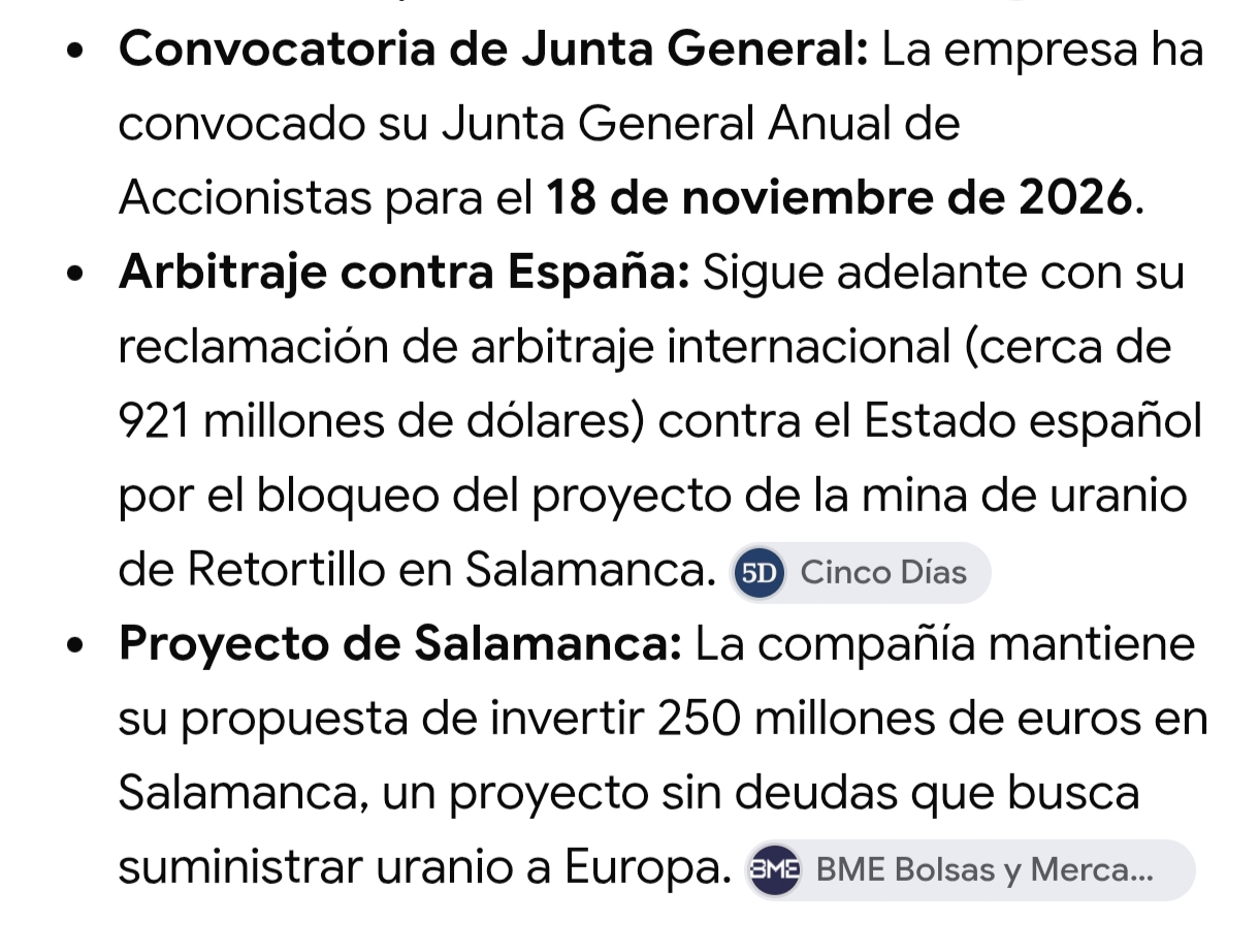 Info