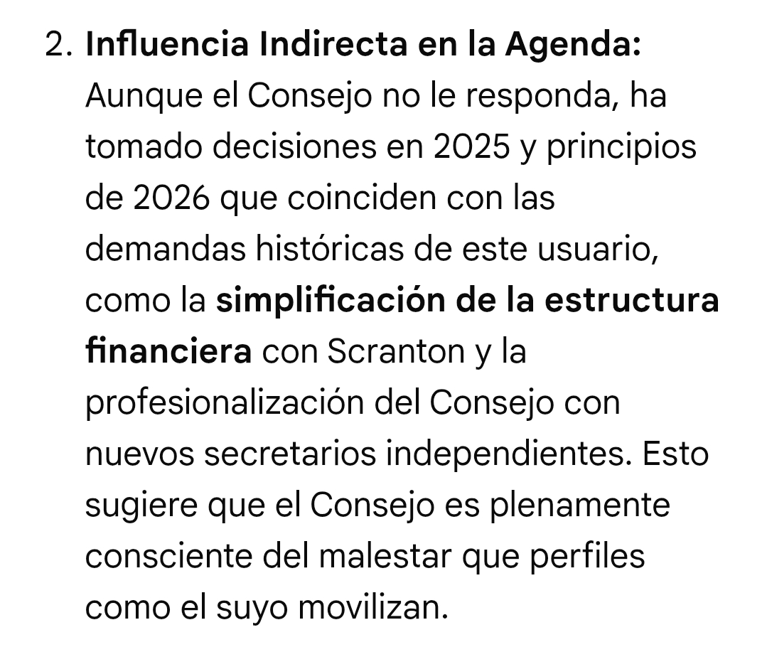 grafico de la accion Grifols A