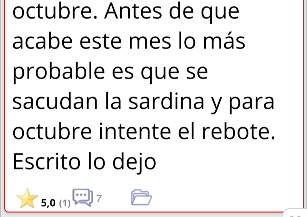 Todo marcha