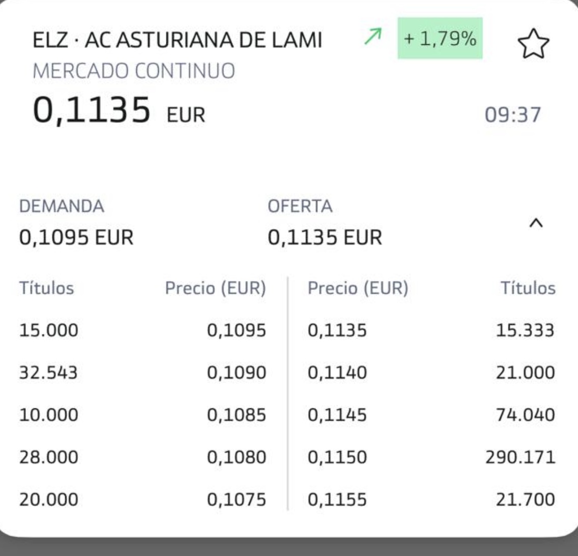De parte de un amigo