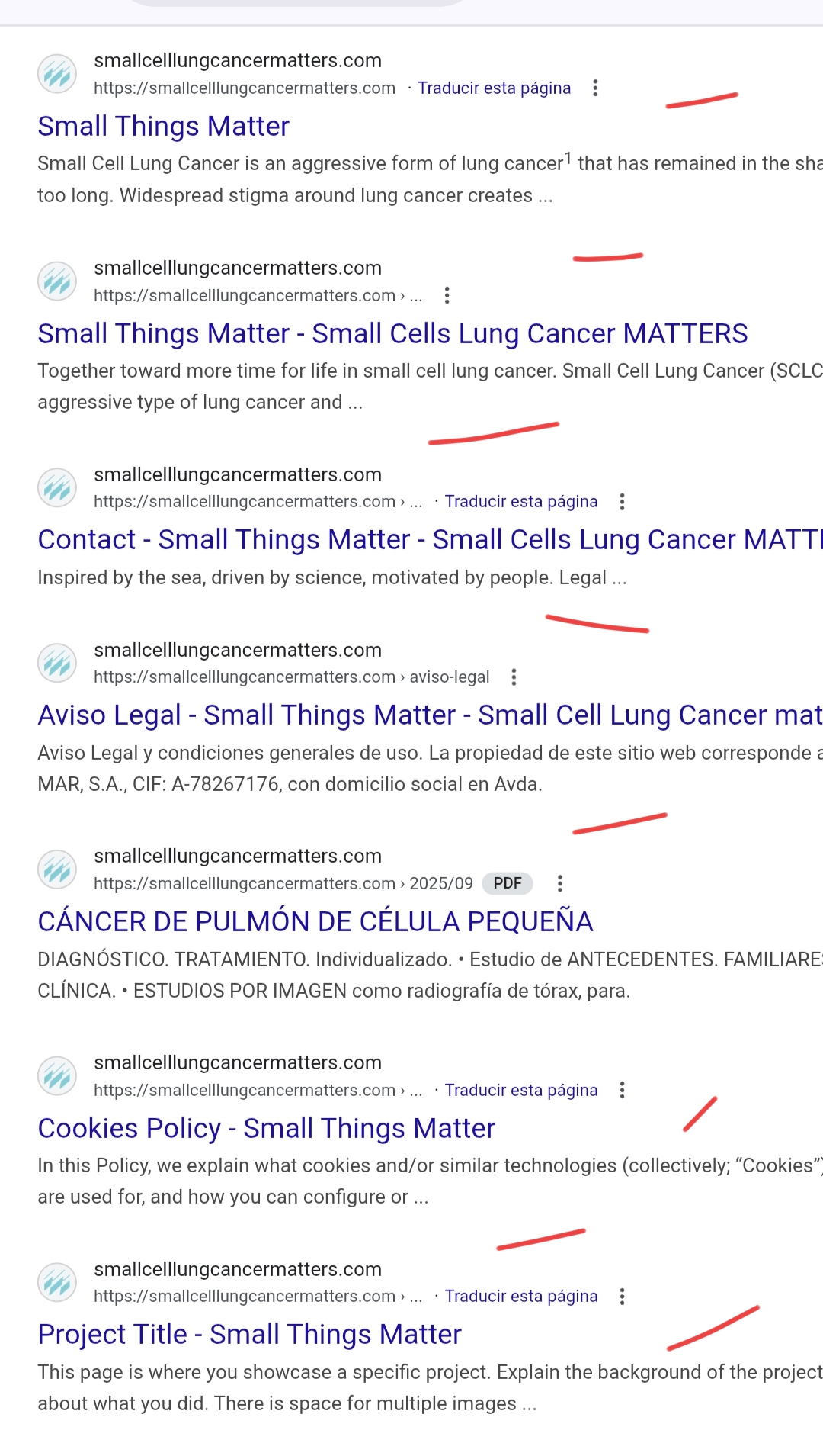 A mí es que no me va ningún enlace de estos
Ninguno
A vosotros ??