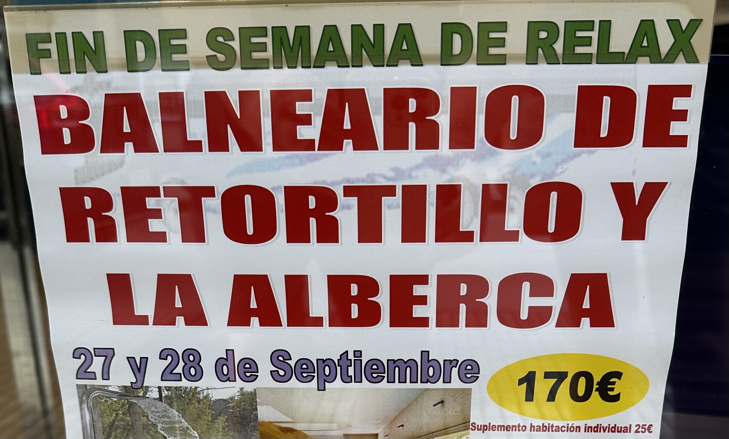 Venga venga que esto ya se anima