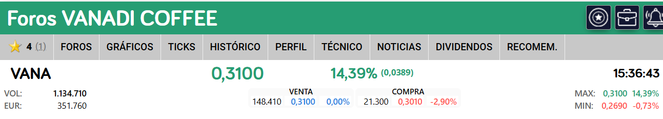 para el recuerdo...