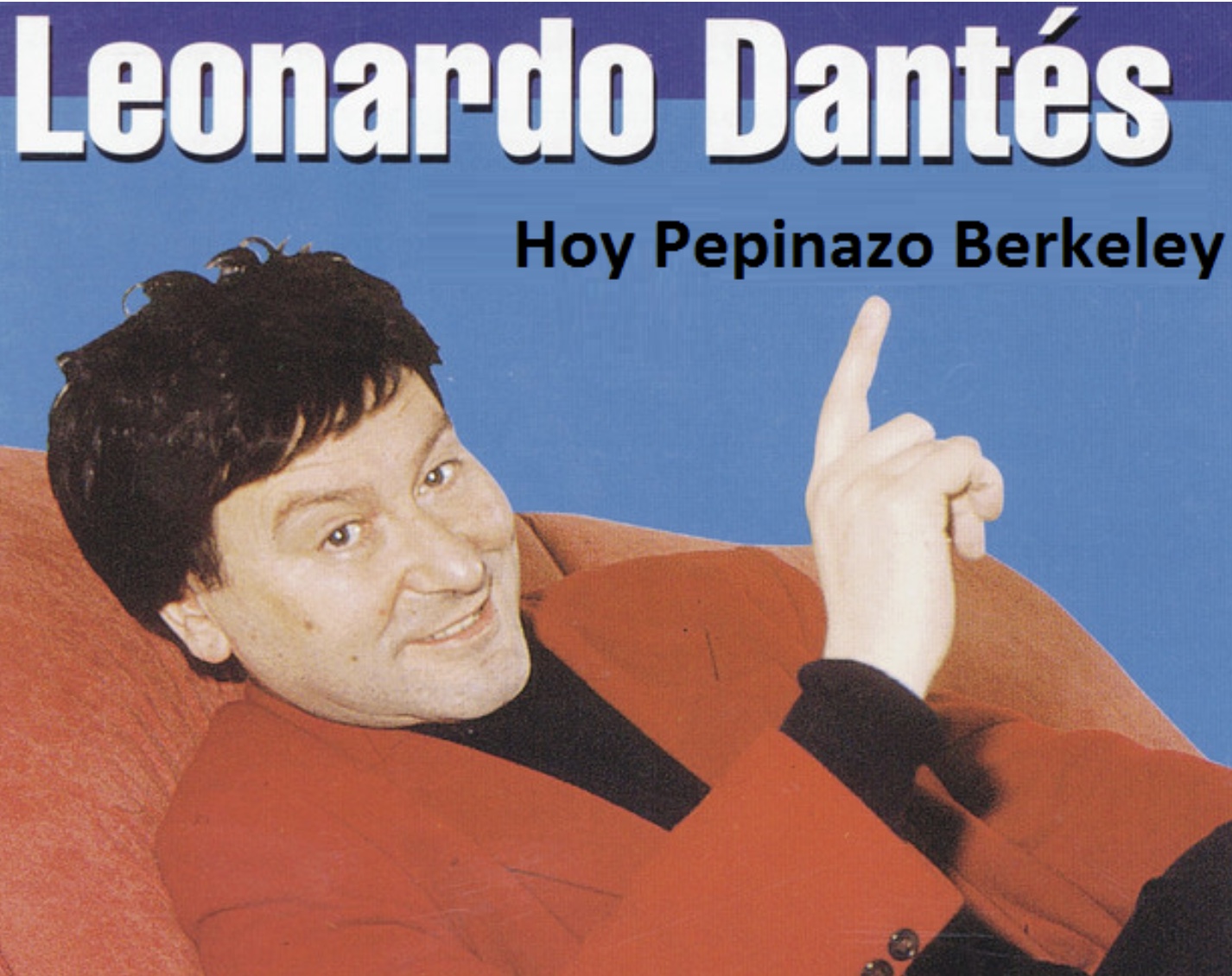 Vamos a darle ya