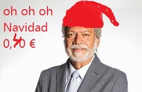 grafico de la accion OHL