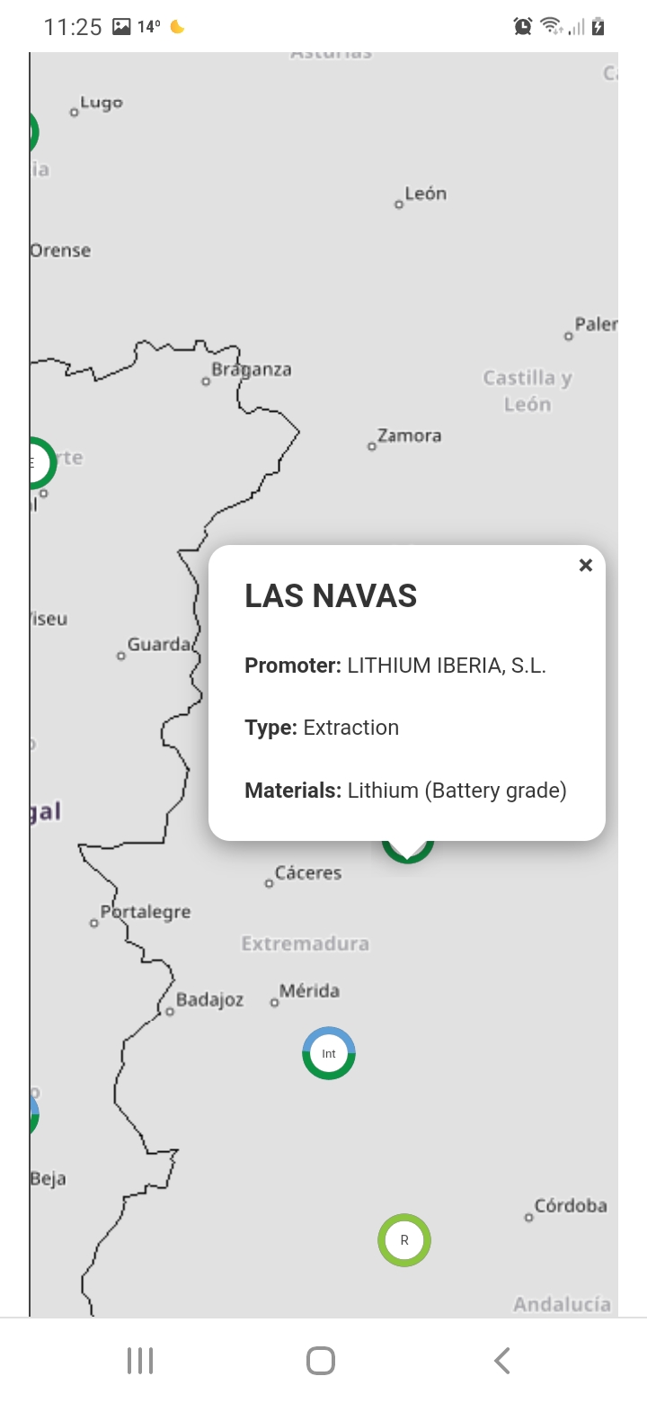 Próximamente se aprobarán otros proyectos...