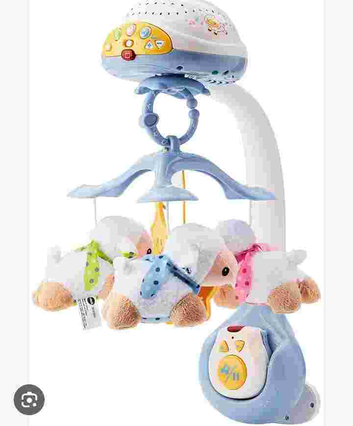 robbi este se lo compraremos a los soñadores, si es necesario se complementa con chupete.
